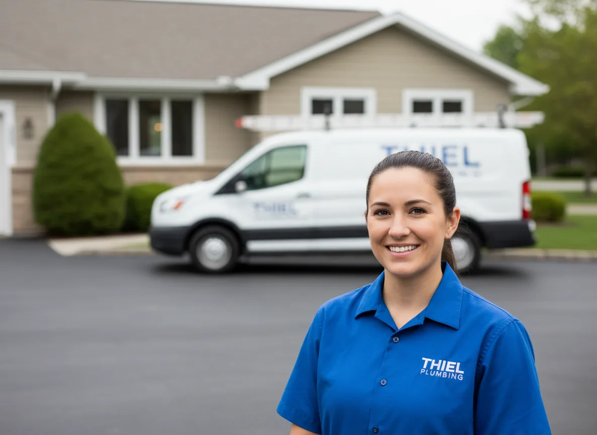 Plumber Rush, KY FAQs